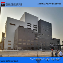 Waste Incineration Boiler for Power Plant